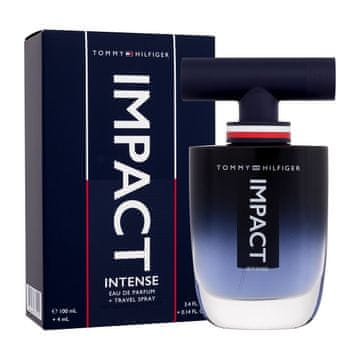 Tommy Hilfiger Impact Intense parfumska voda za moške