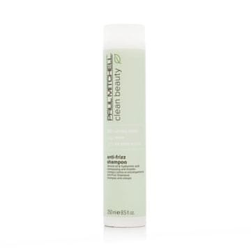 Paul Mitchell Clean Beauty Smooth Anti-Frizz Shampoo šampon za neukrotljive lase unisex
