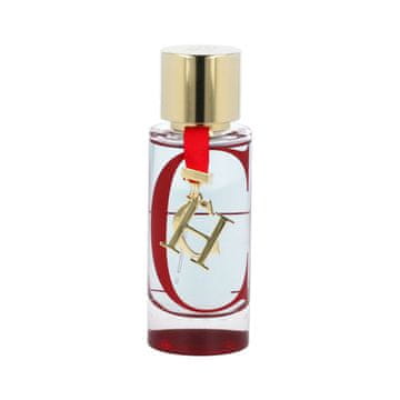 Carolina Herrera CH L'Eau 2017 toaletna voda za ženske