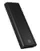 IcyBox IB-1807MT-C31 ohišje za 1x M.2 NVMe SSD z vmesnikom USB 3.2 Gen 2 Type-C in zaščito pred pisanjem