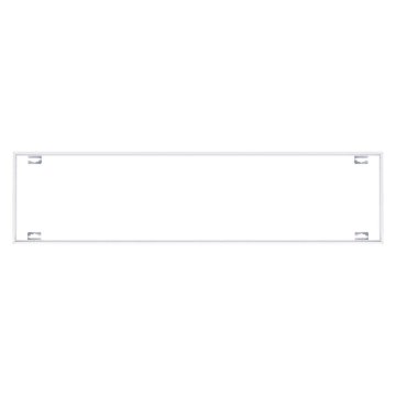 Emos Montažni okvir za LED panel 30x120cm
