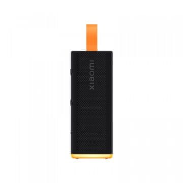 slomart XIAOMI Sound Play 18W prenosni zvočnik, črn