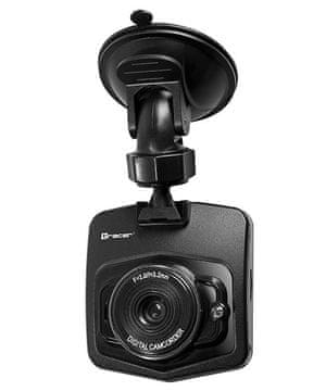 slomart Tracer MobiDrive avtomobilska kamera - Full HD snemanje