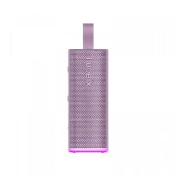 slomart Xiaomi Sound Play 18W Prenosni zvočnik - Vijoličen