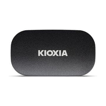 KIOXIA exceria plus G2 prenosni SSD 1 TB USB 3.2 gen 2 Type-C