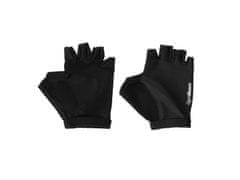 GymBeam Light Fitness Gloves Black – črne rokavice za vadbo