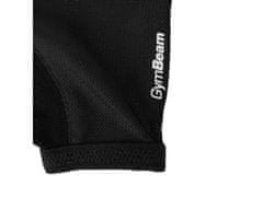 GymBeam Light Fitness Gloves Black – črne rokavice za vadbo