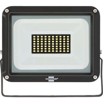 Northix LED reflektor JARO 4060 / LED reflektor 30W za zunanjo uporabo (LED zunanja luč za stensko montažo, s 3450lm, izdelana iz visokokakovostnega aluminija, IP65).