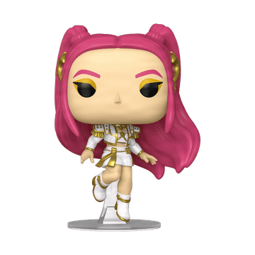 Funko POP! ANIMATION: K-POP DEMON HUNTERS - MIRA
