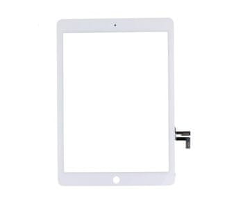 Apple iPad 9.7 2017 Glass, Premium - bel