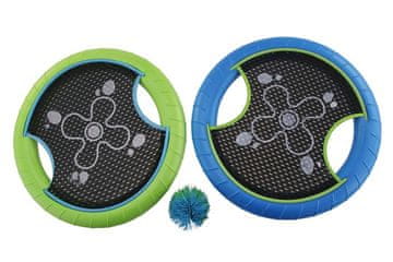 Epee Phlat Disc – komplet 2 diskov z žogico
