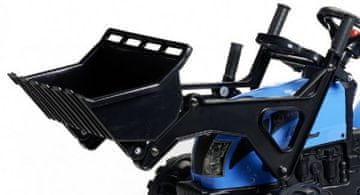 Alltoys Nakladalna žlica za traktor Valtra 4000AB – ni naprodaj ločeno