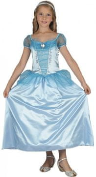 Sparkys Otroški kostum princese, 130–140 cm