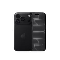 iPhone 18 Pro pametni telefon, 1TB, Black (mjry4sx/a)