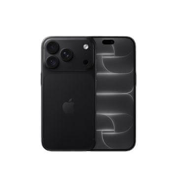 Apple iPhone 18 Pro pametni telefon, 2TB, Black (mjt34sx/a)