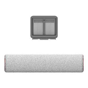 Dreame Krtača za pomivanje tal in filter za H12 Pro Flexreach/H13 FlexReach/H15/H15 Pro.