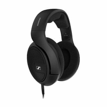 Epos Sennheiser slušalke HD 560S črne