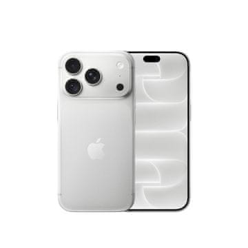 Apple iPhone 18 Pro pametni telefon, 256GB, Silver (mjrq4sx/a)