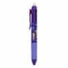 LA PLUME DOREE K-POP DEMON HUNTERS - STATIONERY COLLECTION 4 barvno pisalo