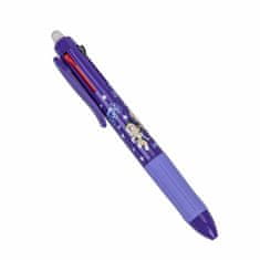 LA PLUME DOREE K-POP DEMON HUNTERS - STATIONERY COLLECTION 4 barvno pisalo
