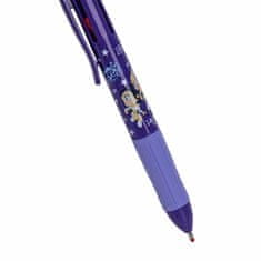 LA PLUME DOREE K-POP DEMON HUNTERS - STATIONERY COLLECTION 4 barvno pisalo