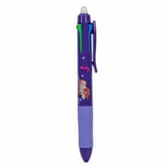 LA PLUME DOREE K-POP DEMON HUNTERS - STATIONERY COLLECTION 4 barvno pisalo