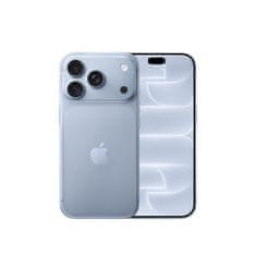 iPhone 18 Pro pametni telefon, 256GB, Glacier (mjrt4sx/a)