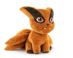 Barrado Naruto – Kurama plišasta igrača 18 cm