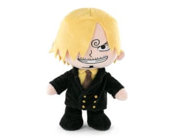 Barrado One Piece – Sanji plišasta igrača 28 cm