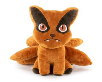 Barrado Naruto – Kurama plišasta igrača 24 cm