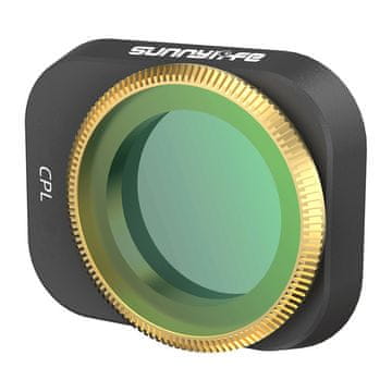 Sunnylife CPL filter