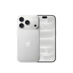 iPhone 18 Pro pametni telefon, 2TB, Silver (mjt44sx/a)