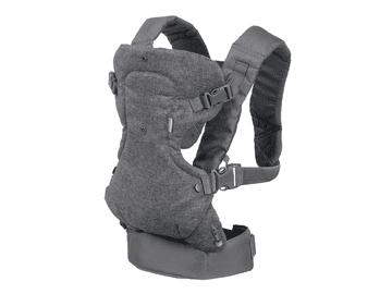 Infantino Ergonomska nosilka za dojenčke Flip Advanced 4v1