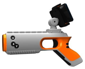 Epee Igralna konzola Arkade Blaster A1 za mobilne igre