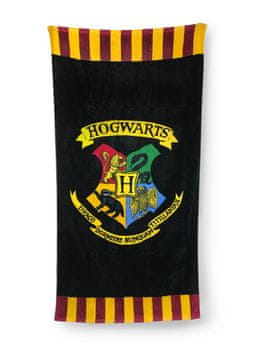 Epee Harry Potter kopalna brisača Bradavice, 75 x 150 cm