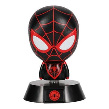 Epee Dekorativna svetleča figurica Miles Morales