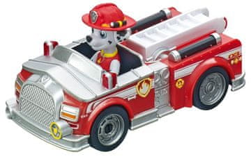 Carrera FIRST 65024 Avtomobil za dirkalno stezo 1:50 – Marshall