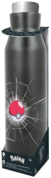 Epee Termo steklenica iz nerjavečega jekla Pokémon Diabolo, 580 ml