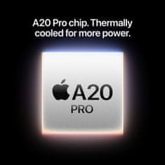 Apple iPhone 18 Pro Max pametni telefon, 512GB, Glacier (mjxw4sx/a)