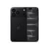 iPhone 18 Pro Max pametni telefon, 512GB, Black (mjxt4sx/a)