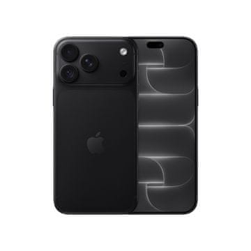 Apple iPhone 18 Pro Max pametni telefon, 512GB, Black (mjxt4sx/a)