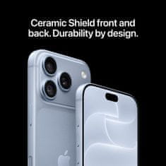Apple iPhone 18 Pro Max pametni telefon, 512GB, Glacier (mjxw4sx/a)