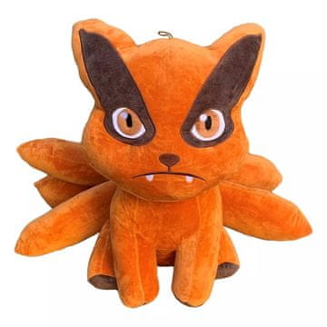 Barrado Naruto – Kurama jumbo plišasta igrača 70 cm