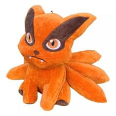 Barrado Naruto – Kurama jumbo plišasta igrača 70 cm