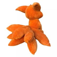 Barrado Naruto – Kurama jumbo plišasta igrača 70 cm