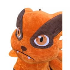 Barrado Naruto – Kurama jumbo plišasta igrača 70 cm