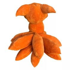 Barrado Naruto – Kurama jumbo plišasta igrača 70 cm
