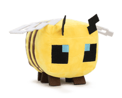 Barrado Minecraft – Bee plišasta igrača 30 cm