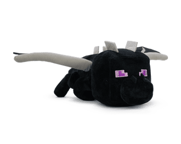 Barrado Minecraft – Ender Dragon plišasta igrača 30 cm