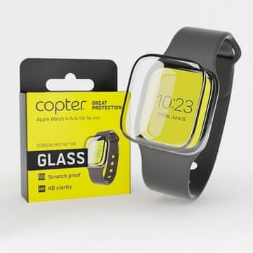 Sign Copter Exoglass zaščitno steklo za Samsung Galaxy Watch 42 mm